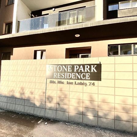 Moonrise Apartment Брашов Екстер'єр фото