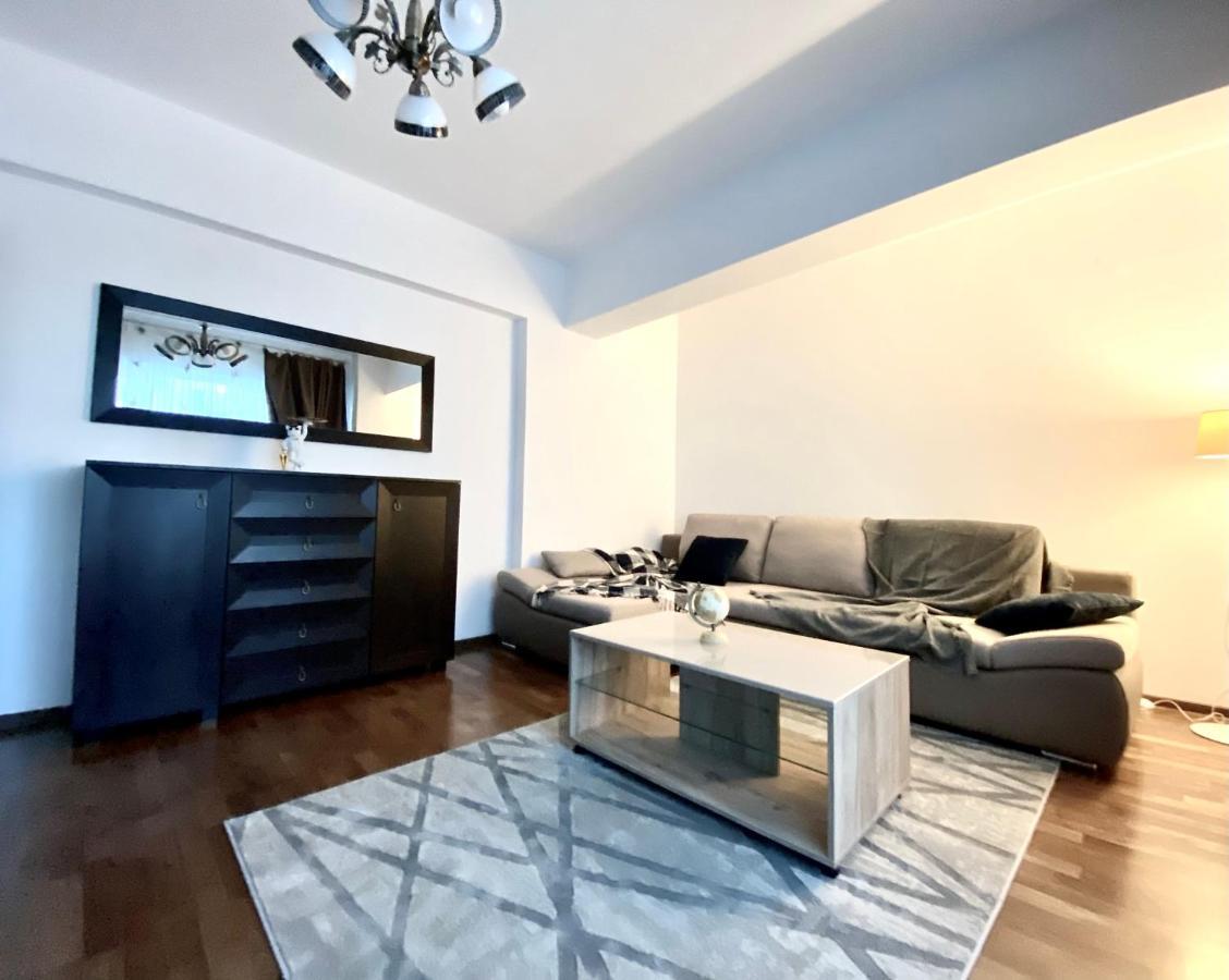 Moonrise Apartment Брашов Екстер'єр фото