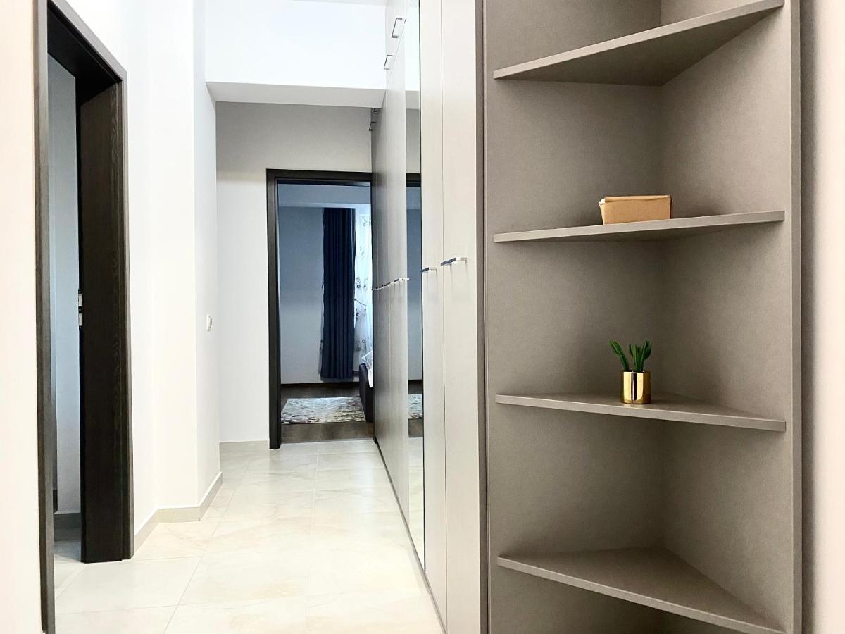 Moonrise Apartment Брашов Екстер'єр фото