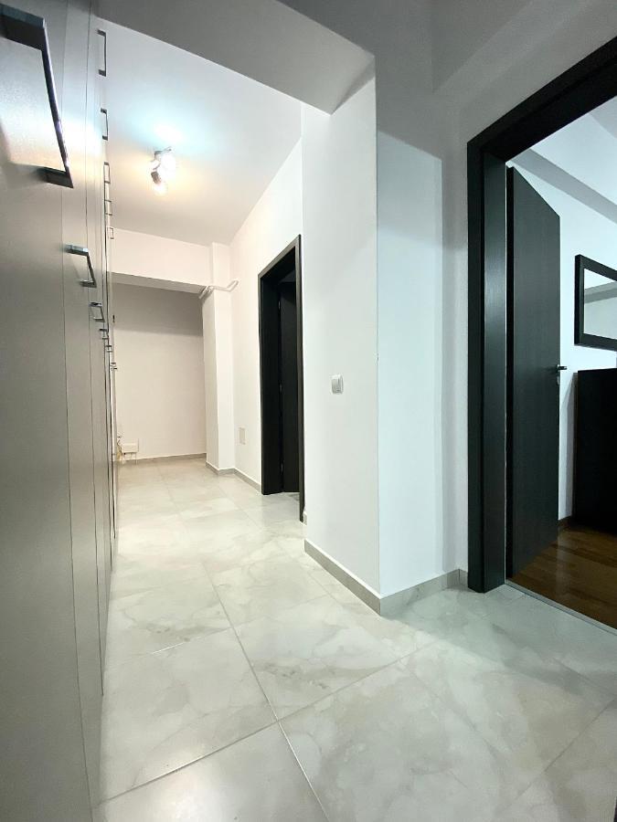 Moonrise Apartment Брашов Екстер'єр фото