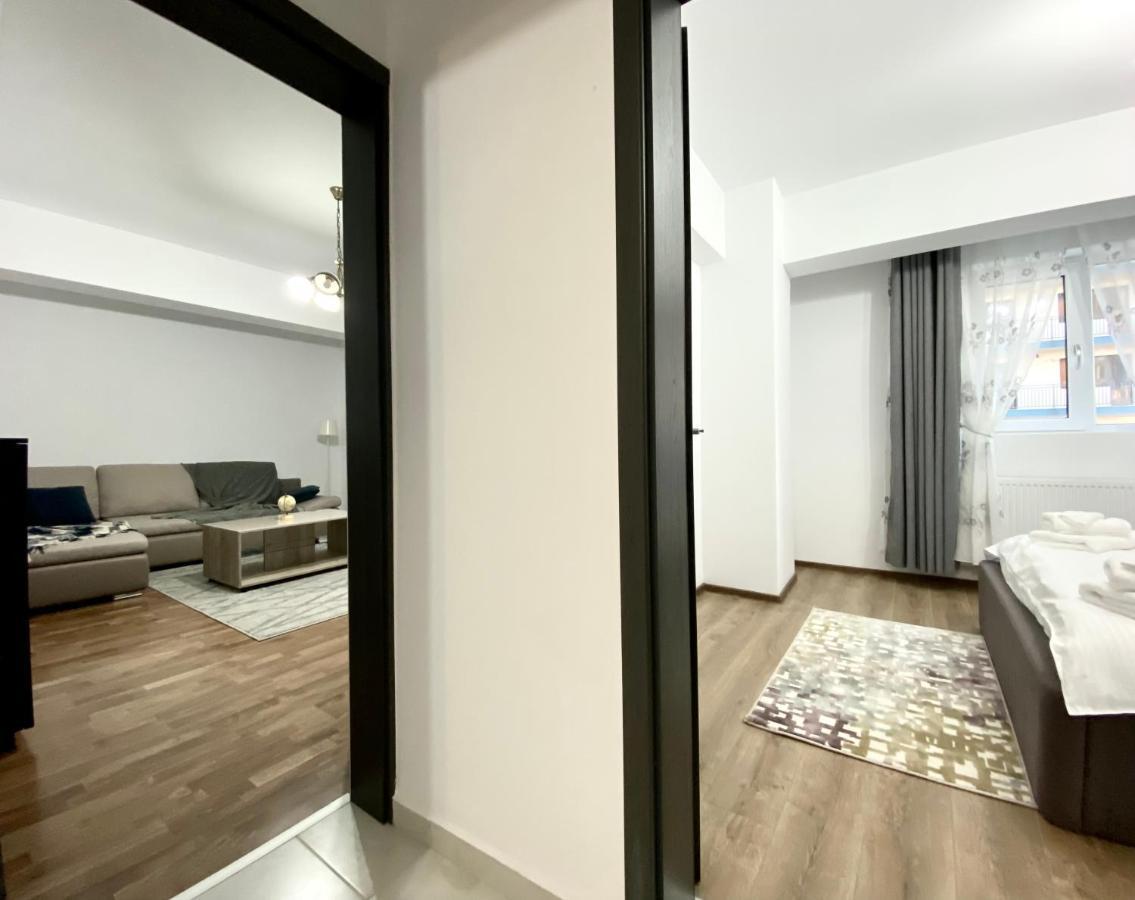 Moonrise Apartment Брашов Екстер'єр фото